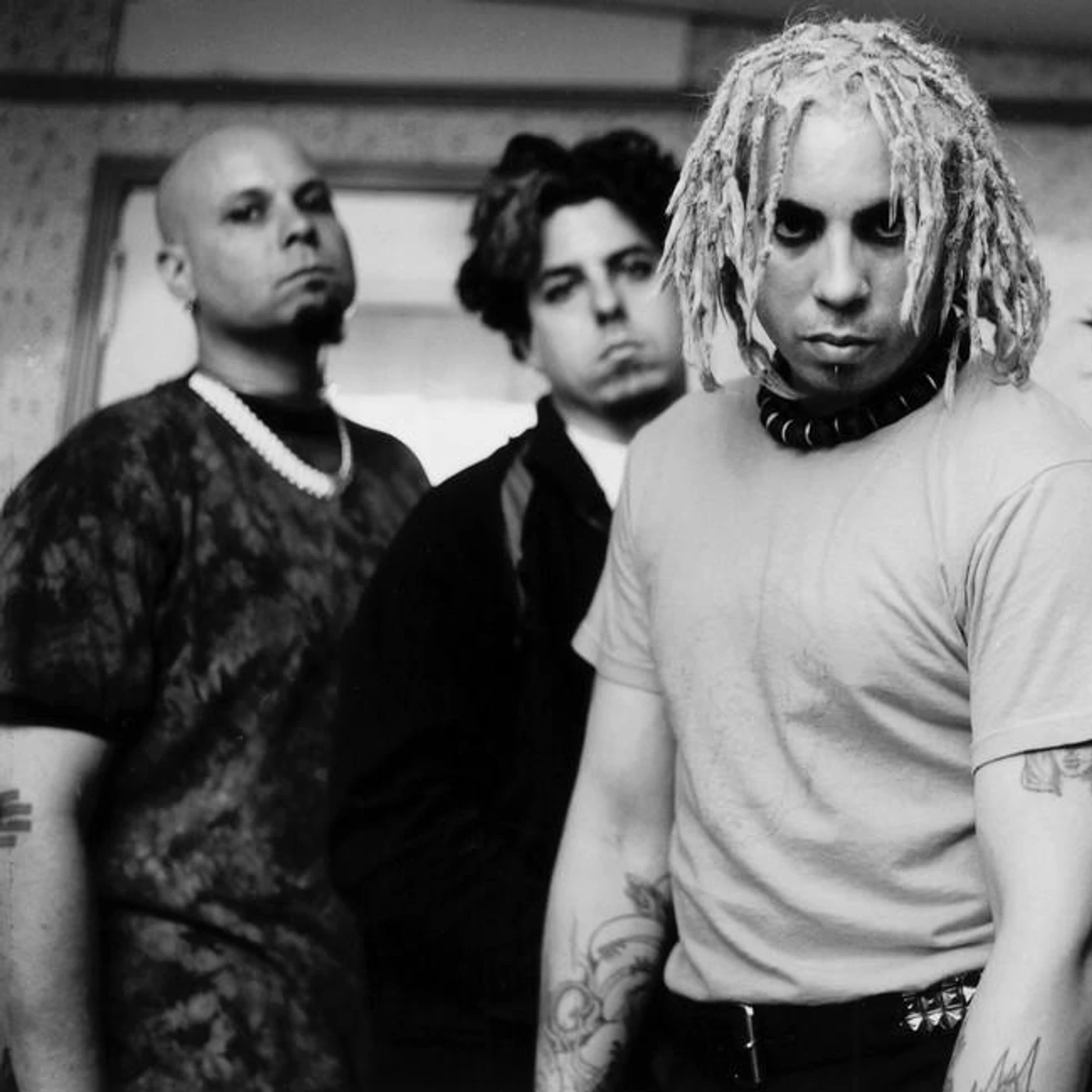 Liquid Gang Brand Page