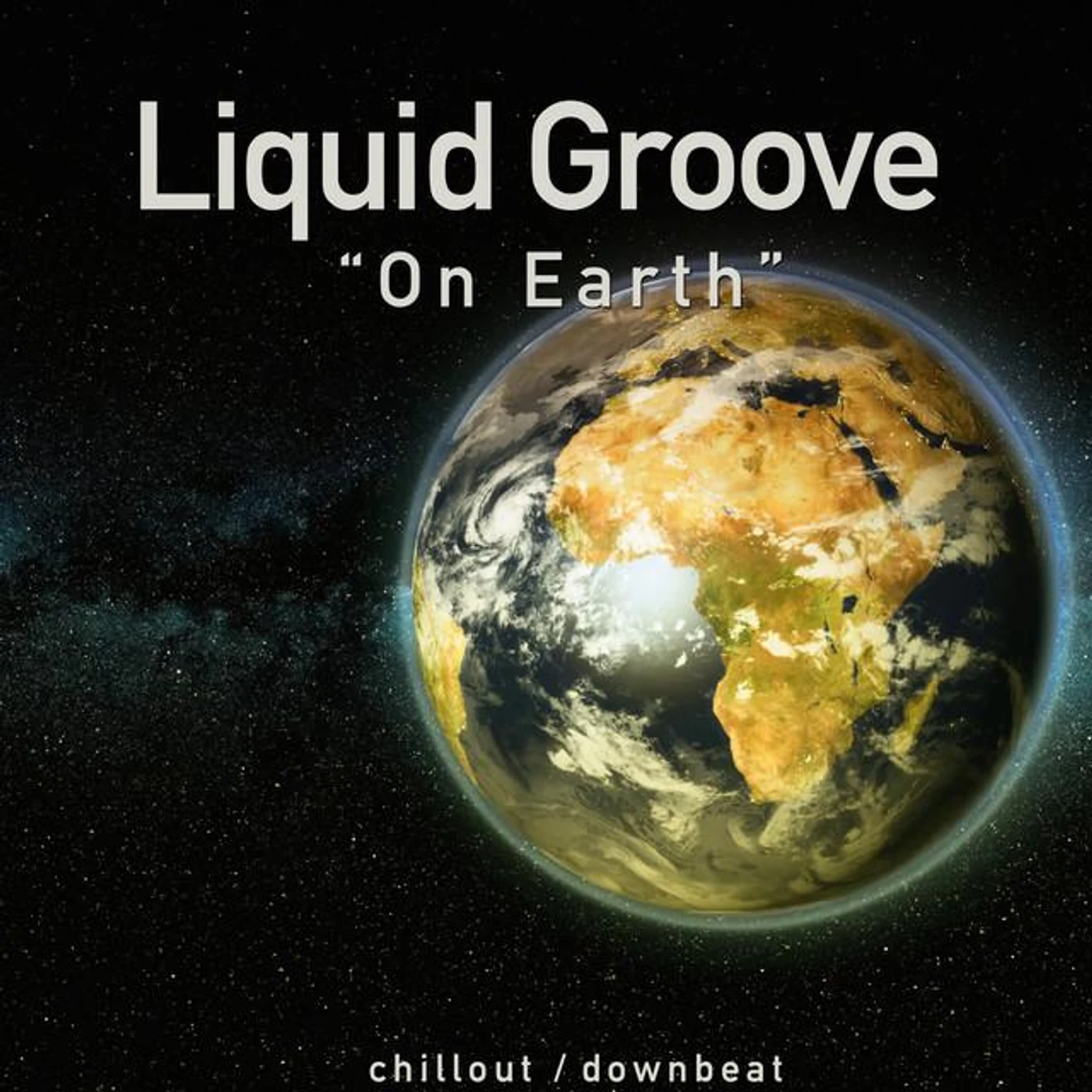 Liquid Groove