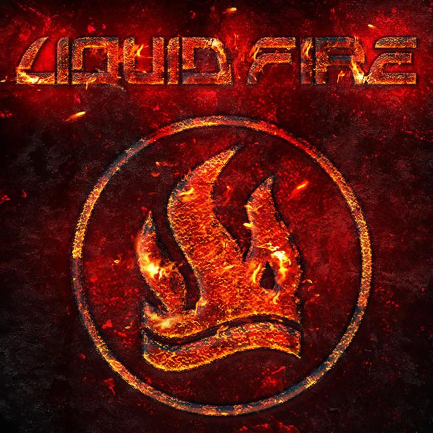 Liquid Fire Brand Page