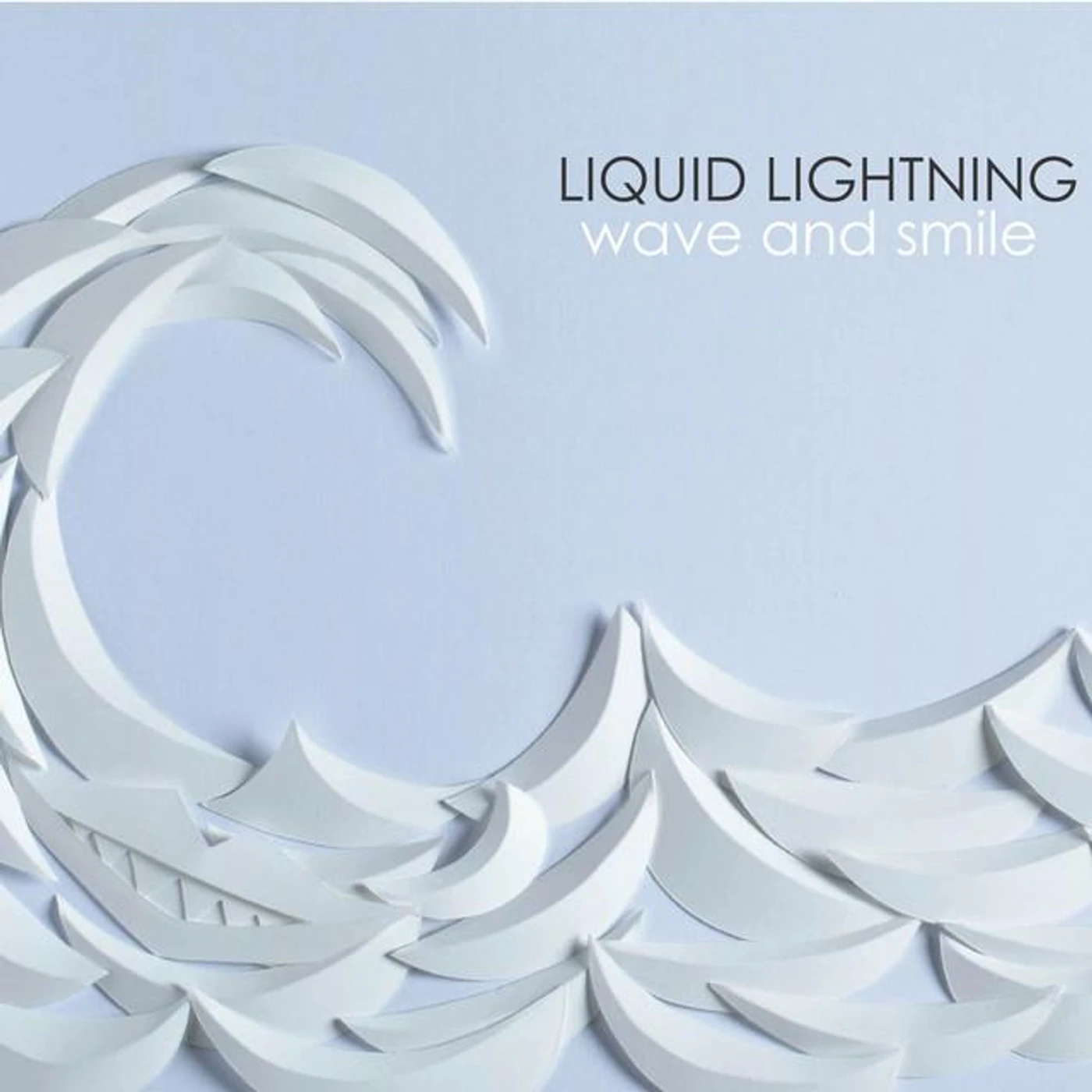 Liquid Lightning