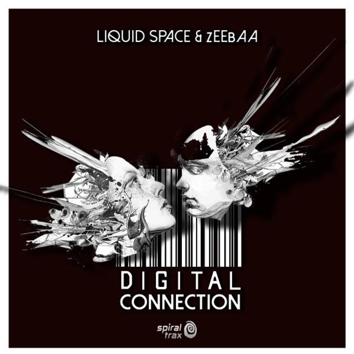 Liquid Space Brand Page