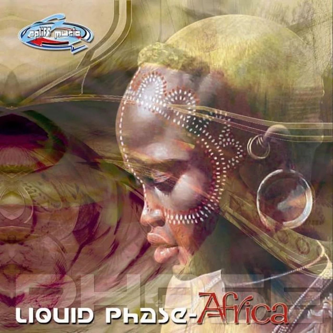 Liquid Phase Brand Page
