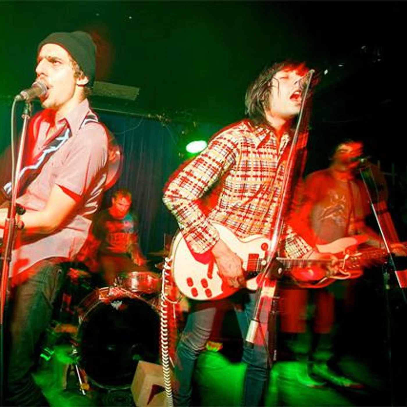 Liquor Store Brand Page