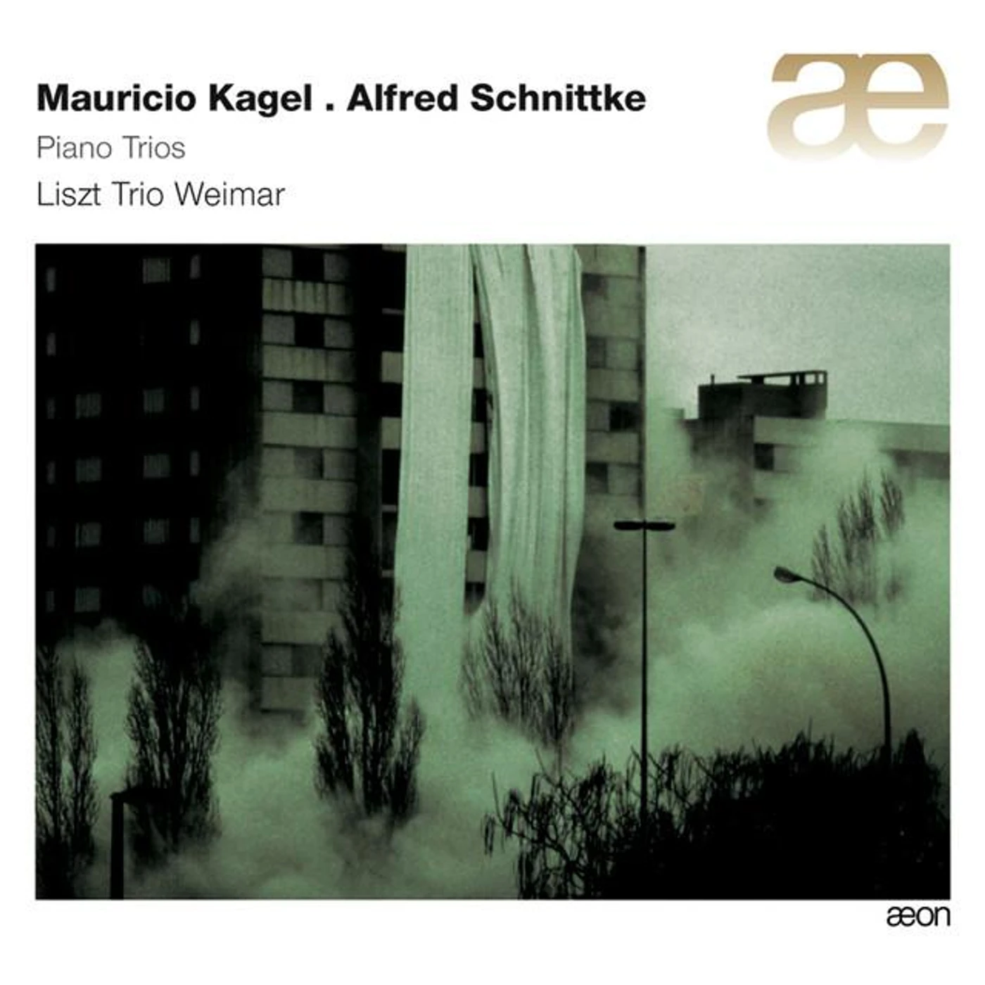 Liszt-Trio Weimar