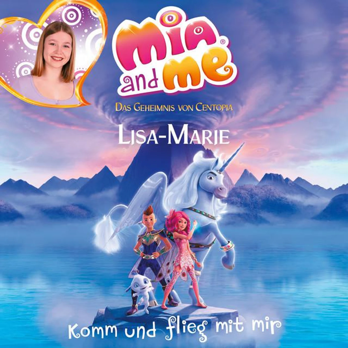 Lisa-Marie Brand Page