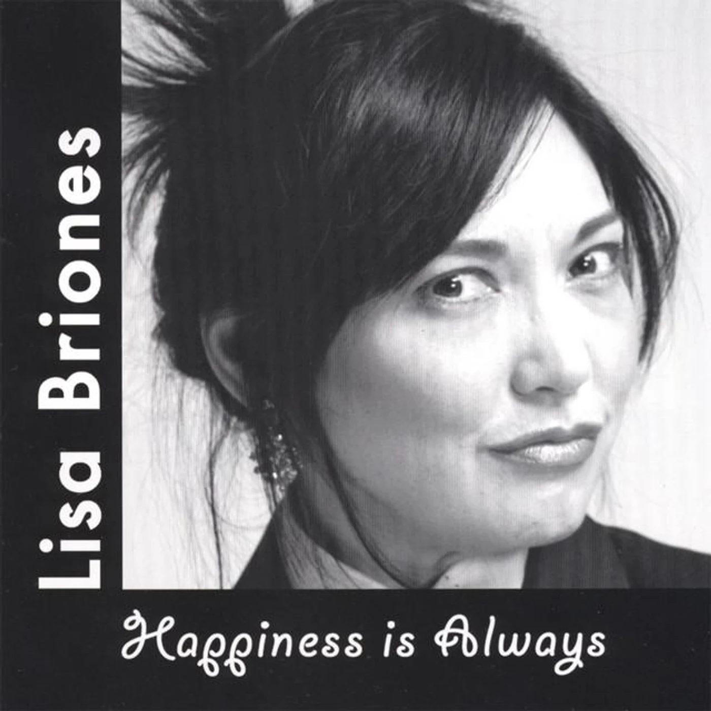 Lisa Briones Brand Page