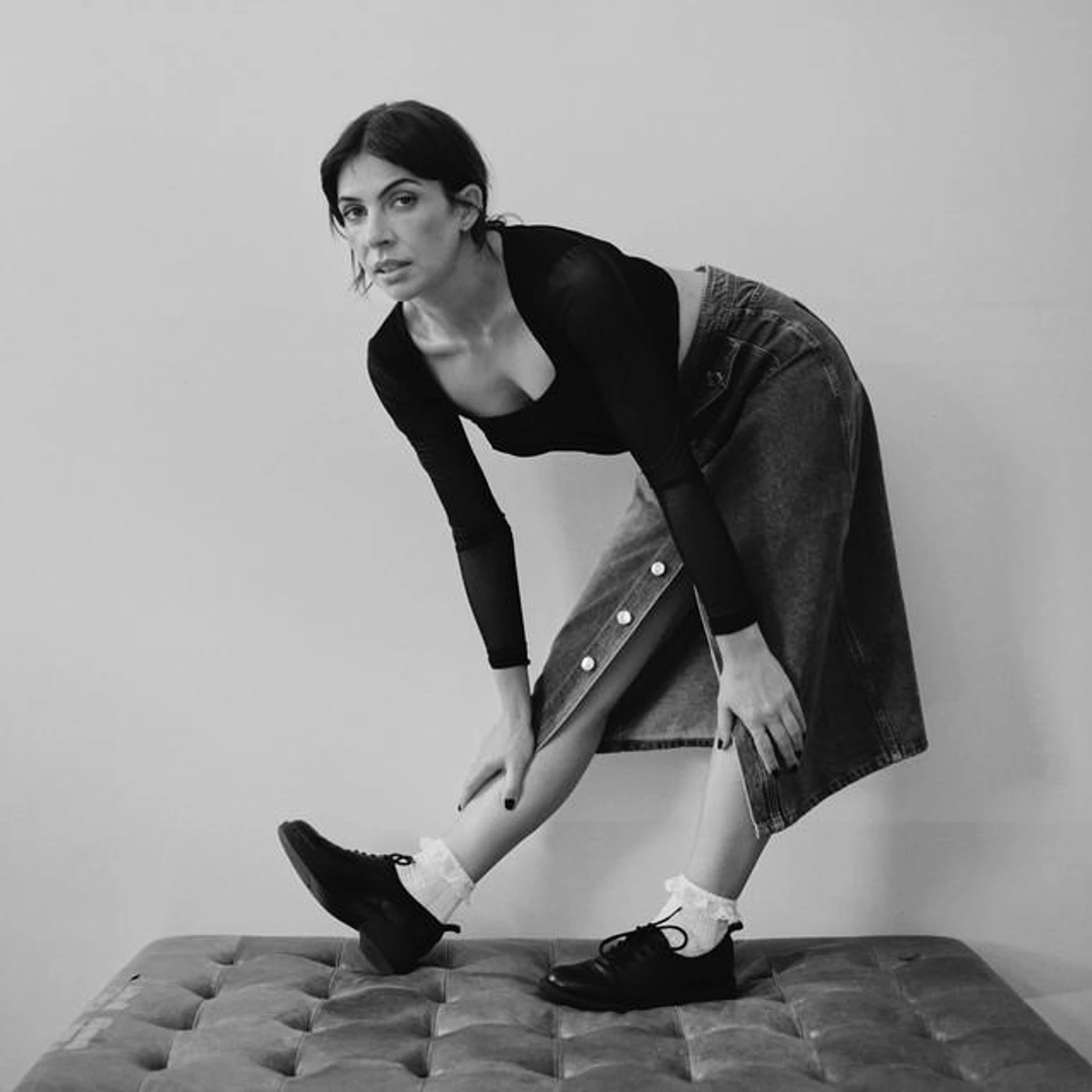 Lisa Caruso Brand Page