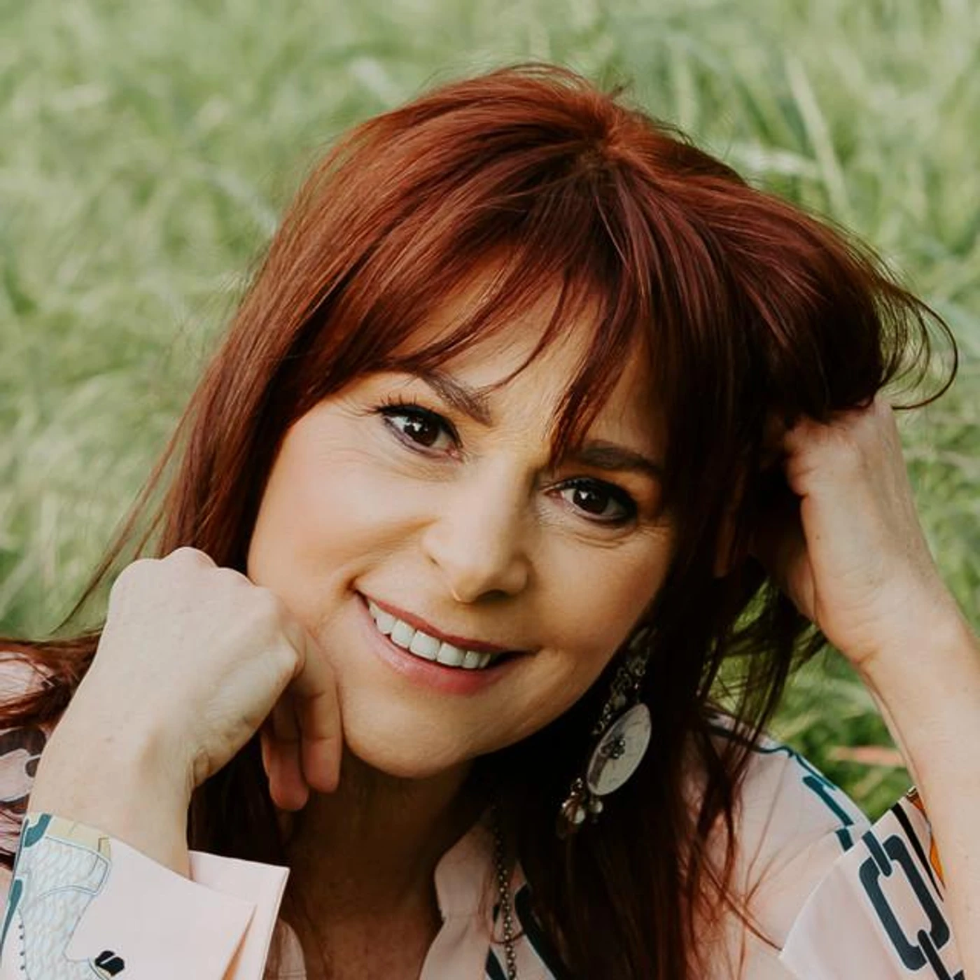 Lisa Del Bo Brand Page