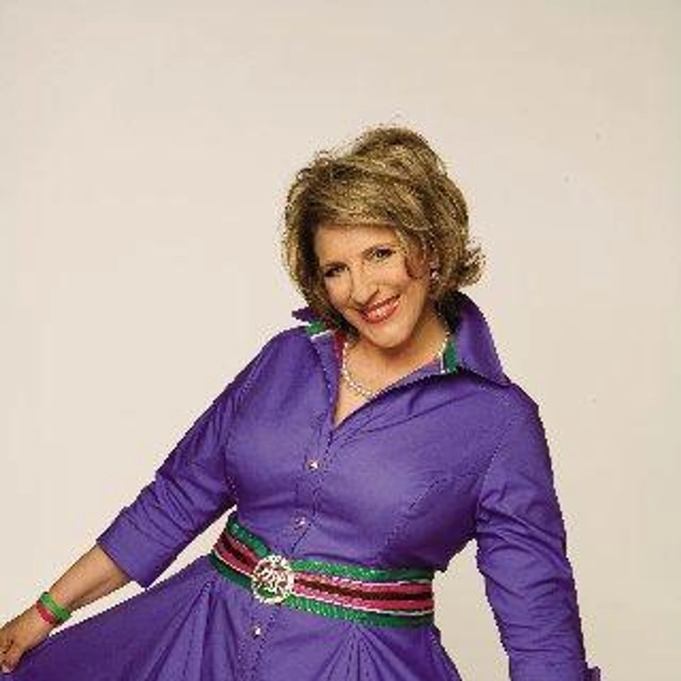 Lisa Lampanelli Brand Page