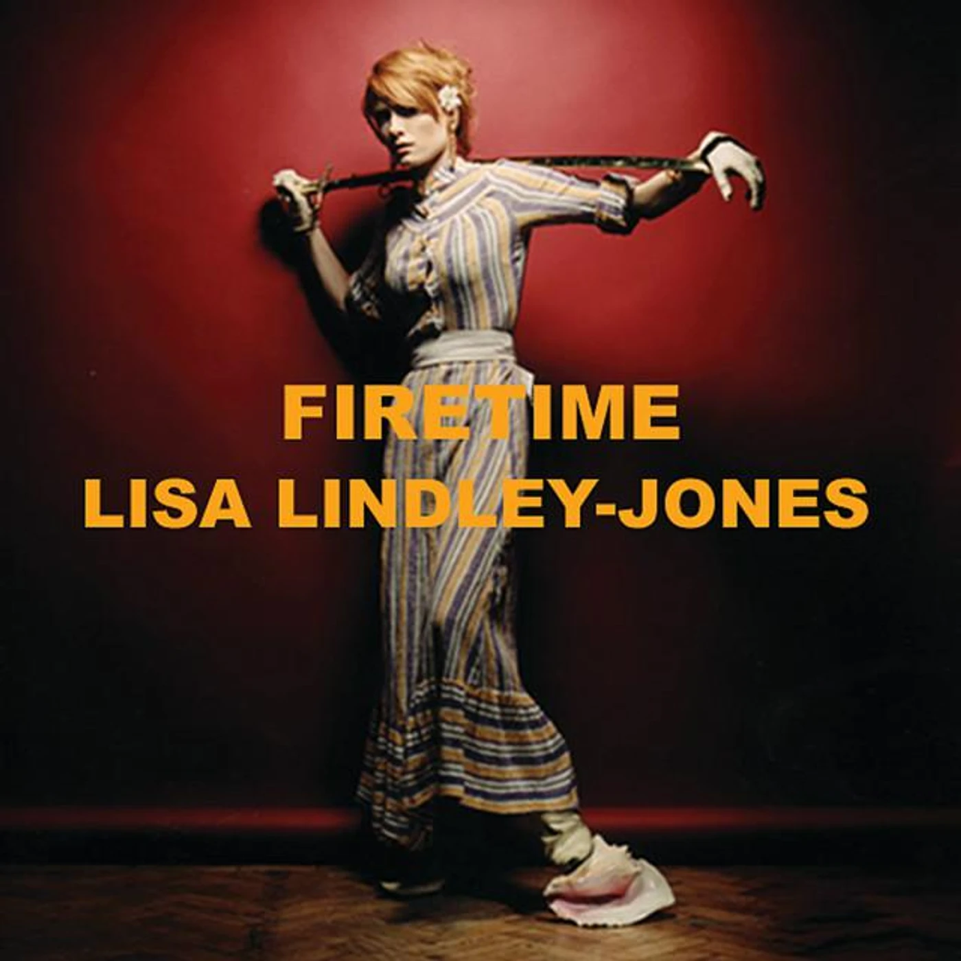 Lisa Lindley Jones