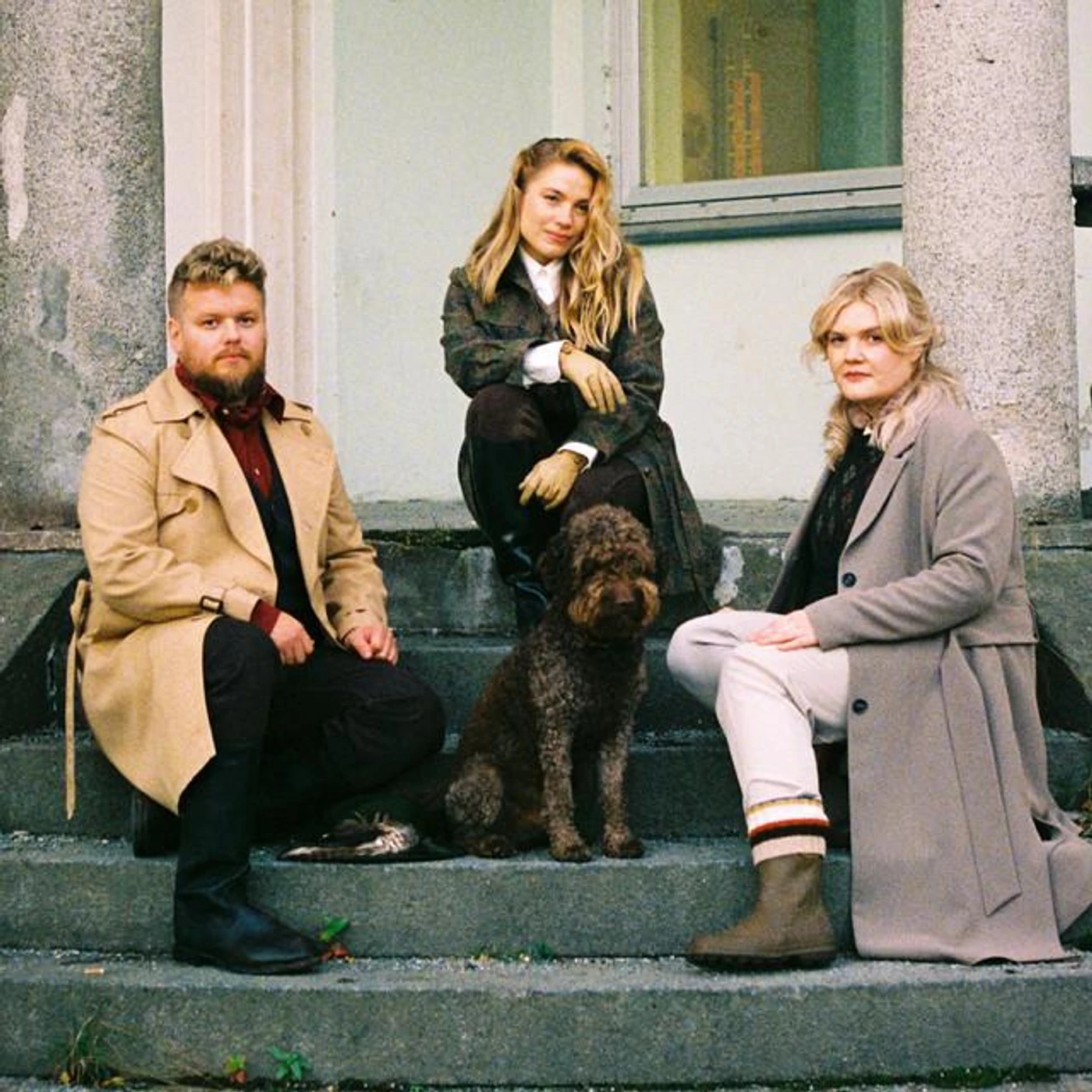 Lisa Skoglund Brand Page