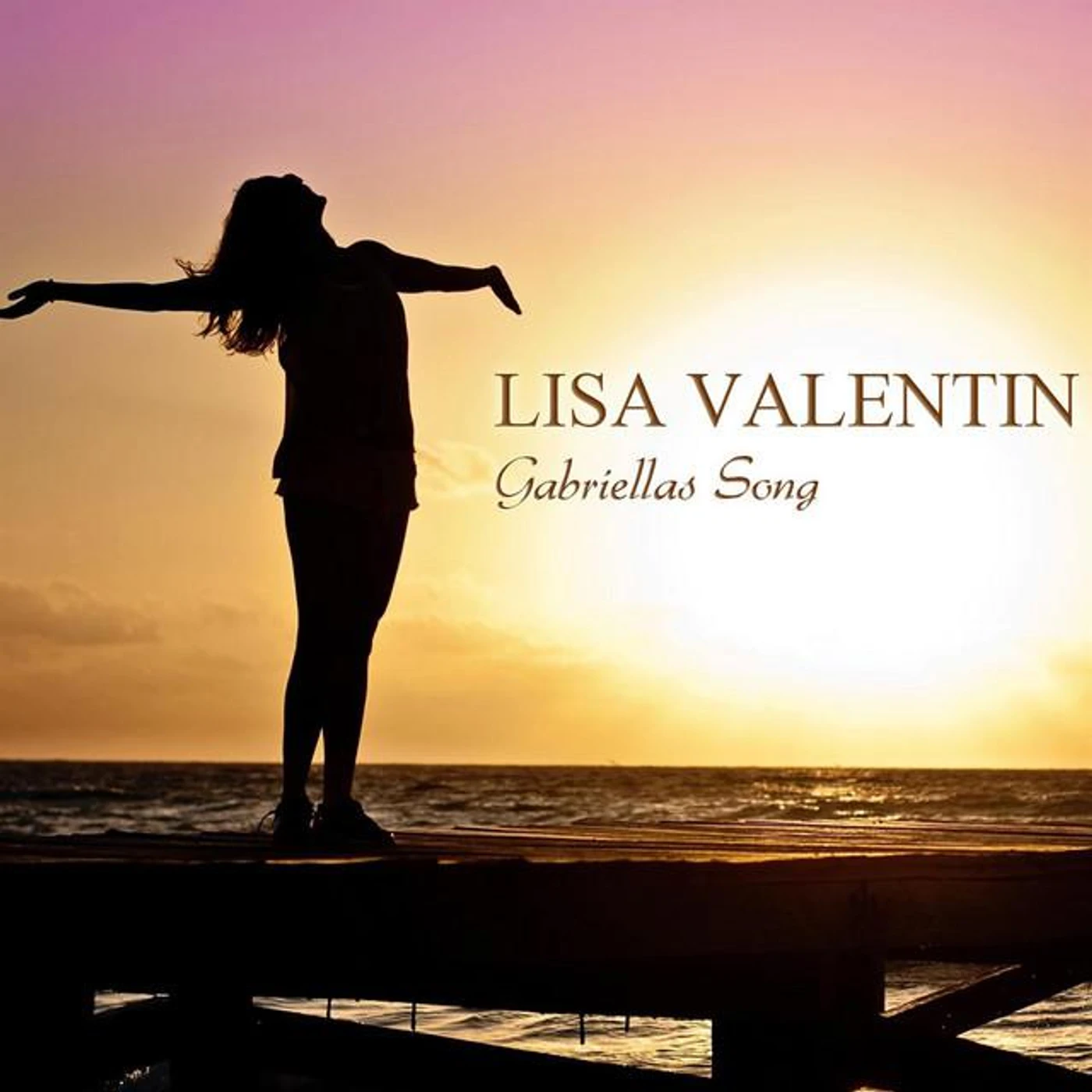 Lisa Valentin Brand Page