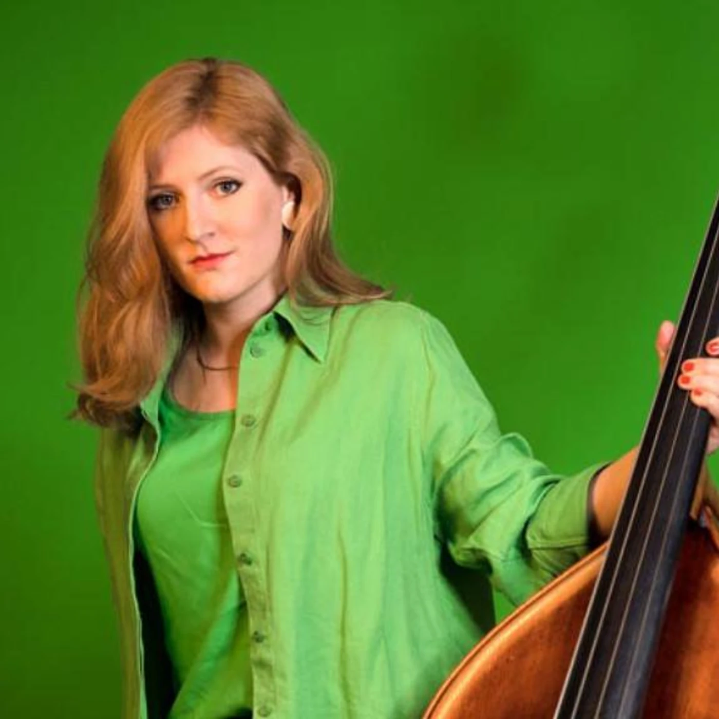 Lisa Wulff Brand Page