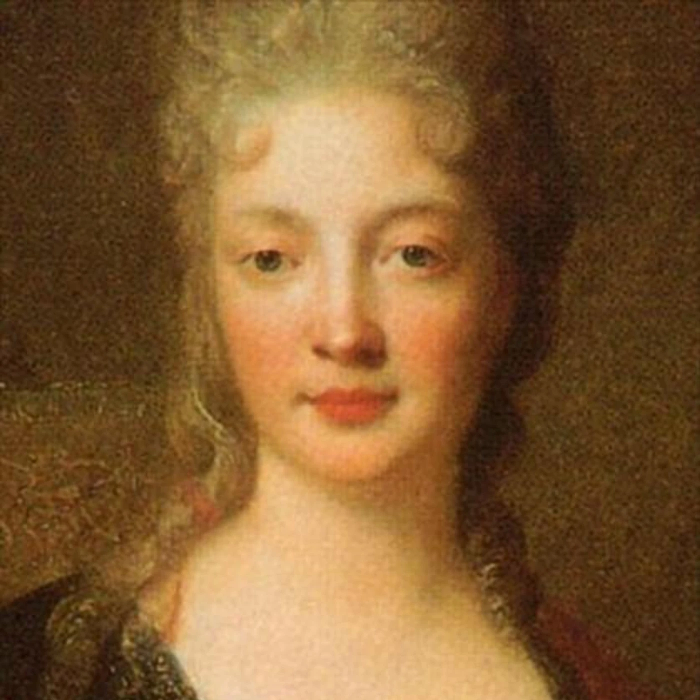 Élisabeth Jacquet de La Guerre