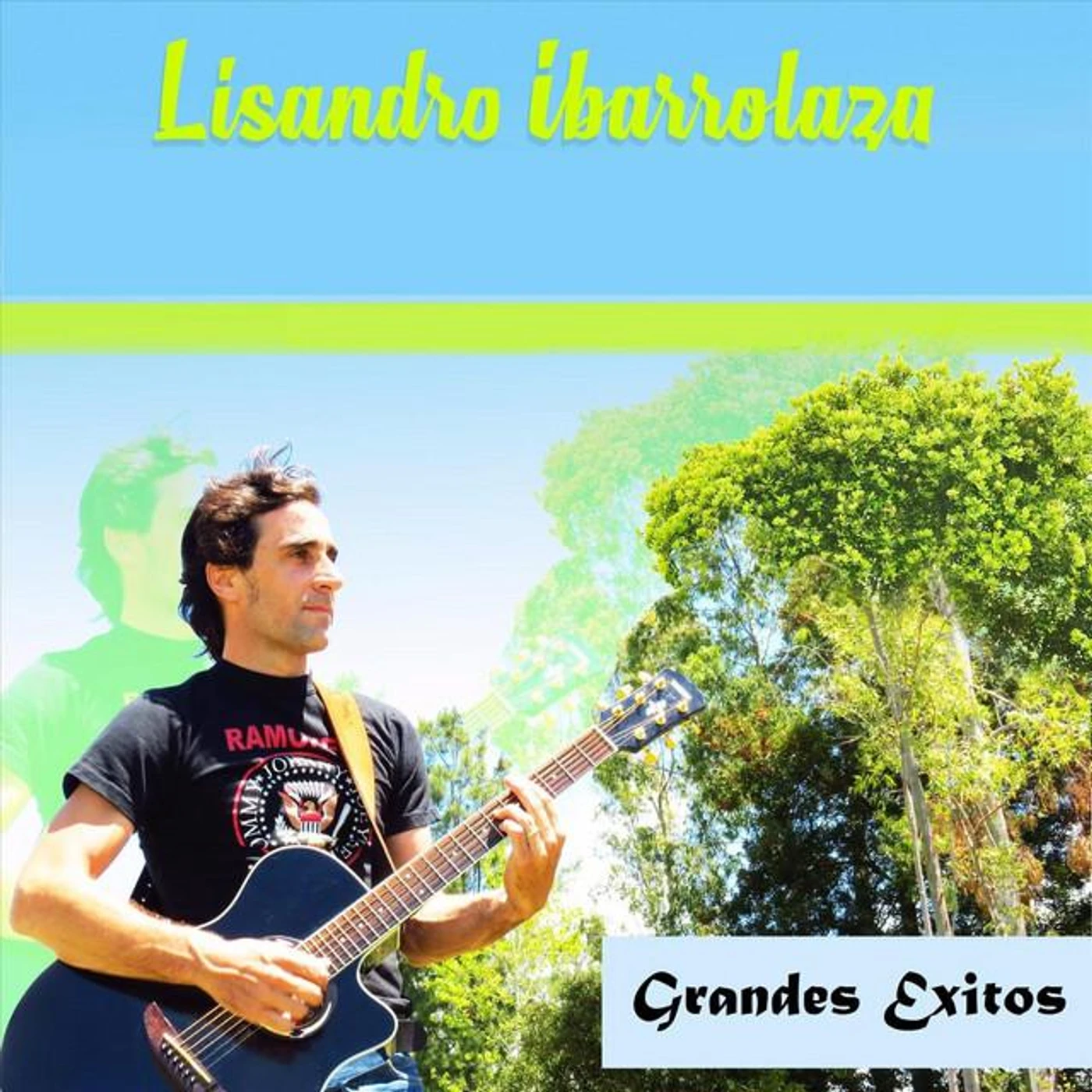 Lisandro Ibarrolaza