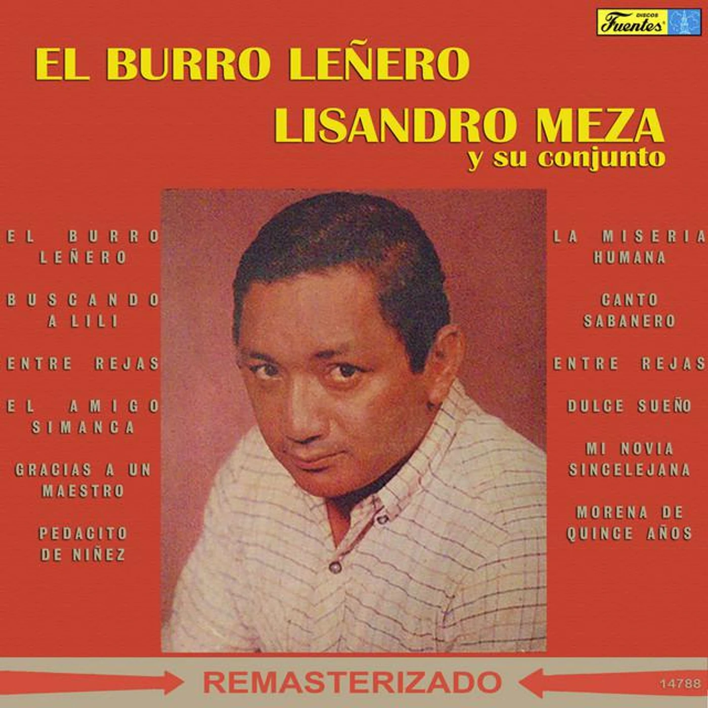 Lisandro Meza Y Su Conjunto