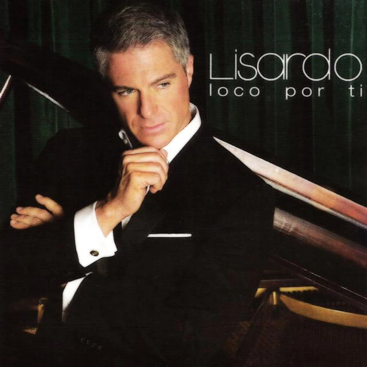 Lisardo Brand Page