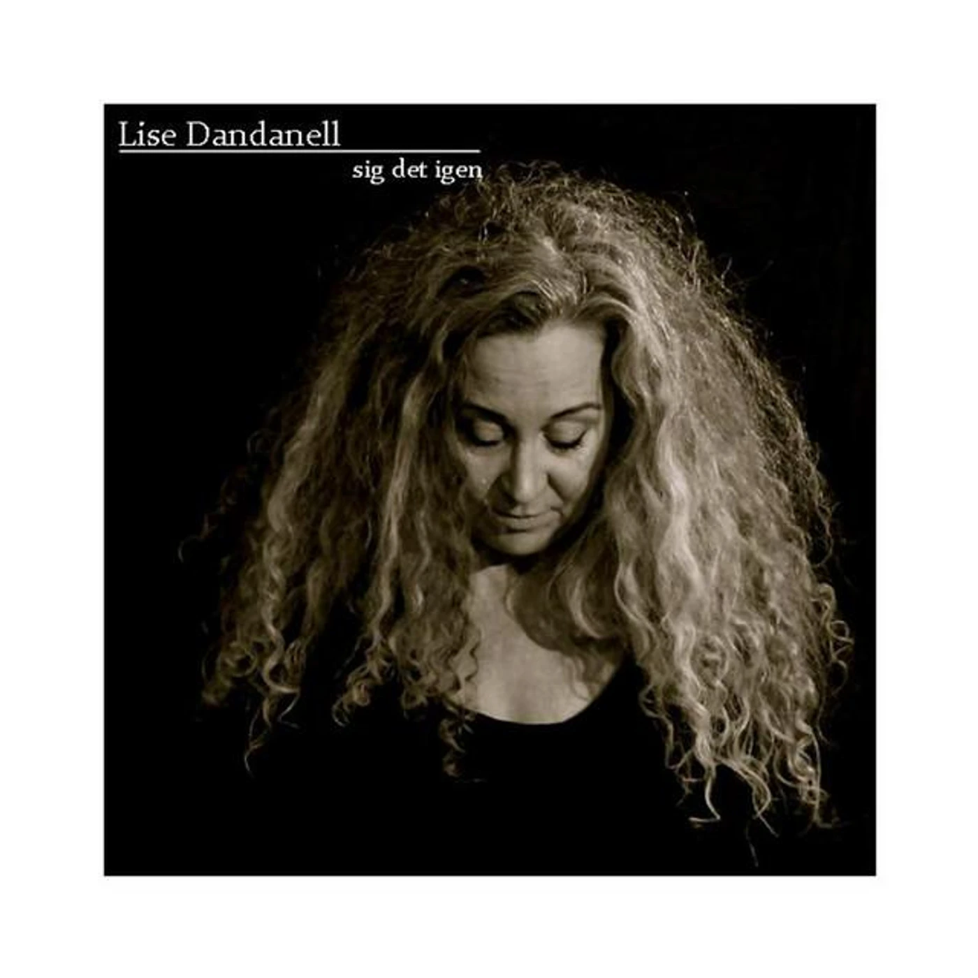 Lise Dandanell Brand Page