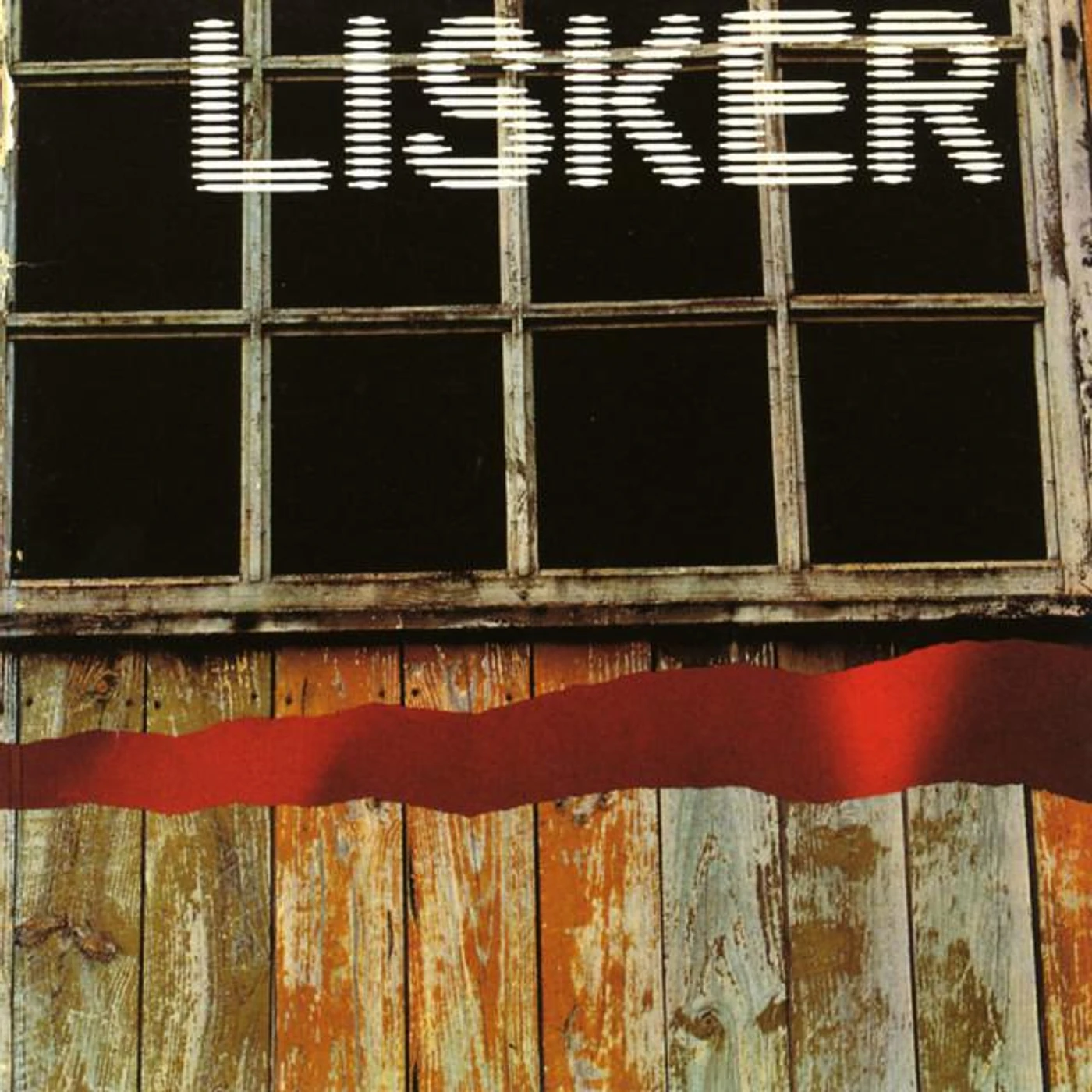 Lisker