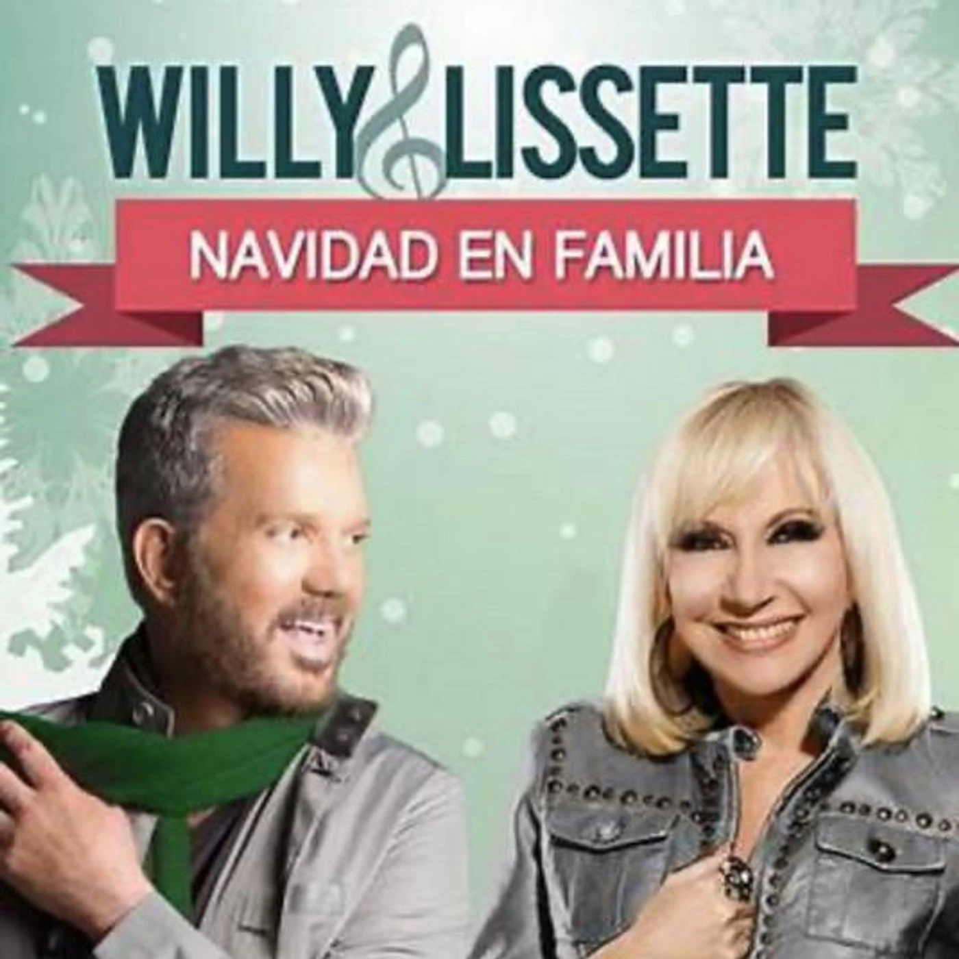Lissette Brand Page