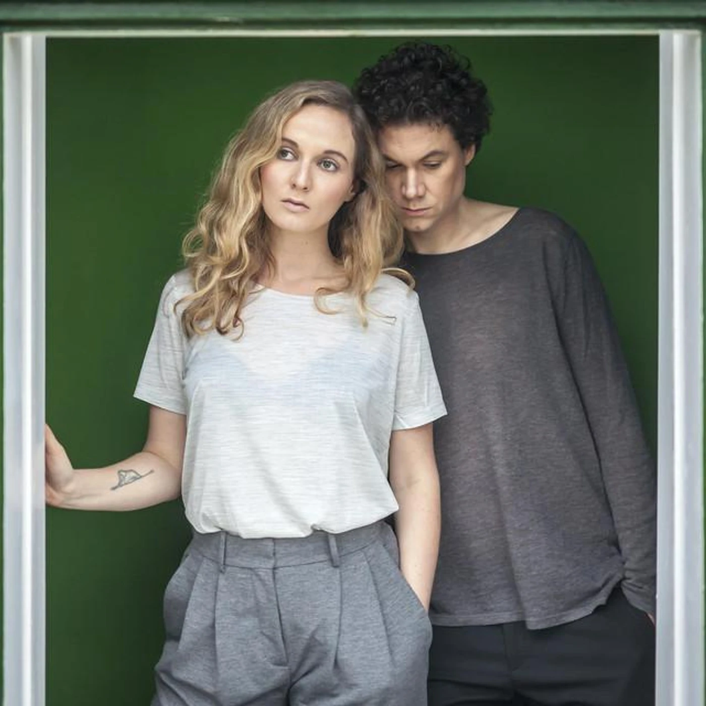 Little Big Sea Brand Page