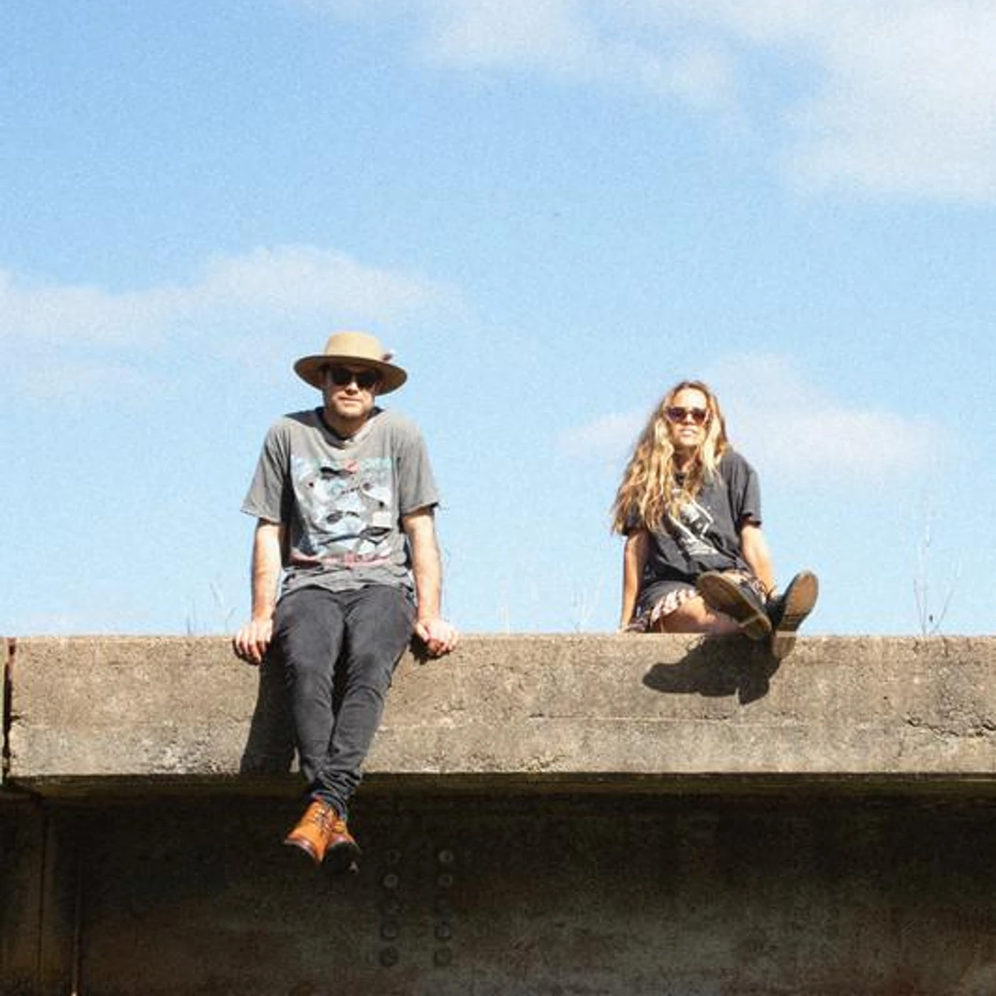 Little Georgia Brand Page