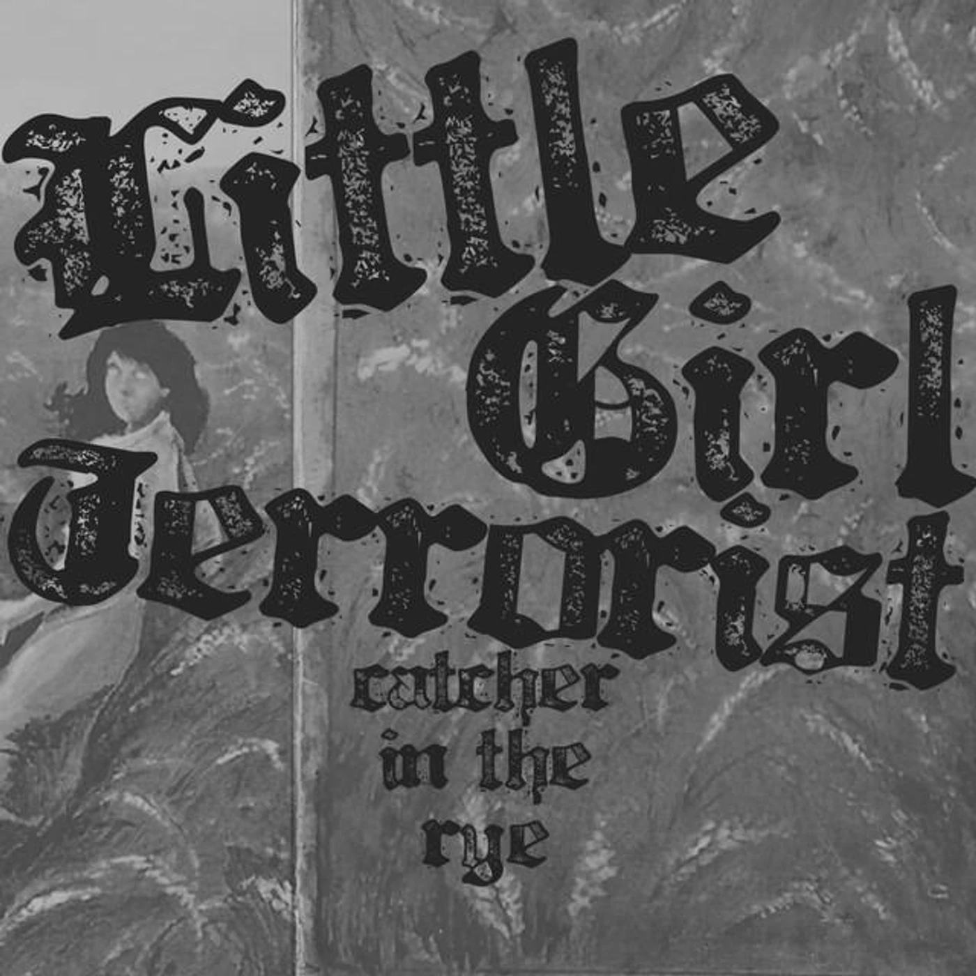 Little Girl Terrorist
