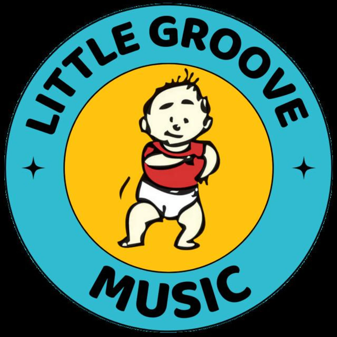 Little Groove Brand Page