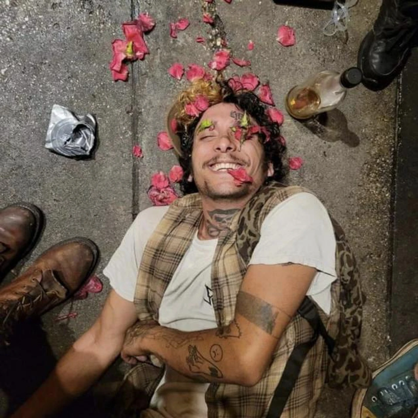 Little Foot Brand Page