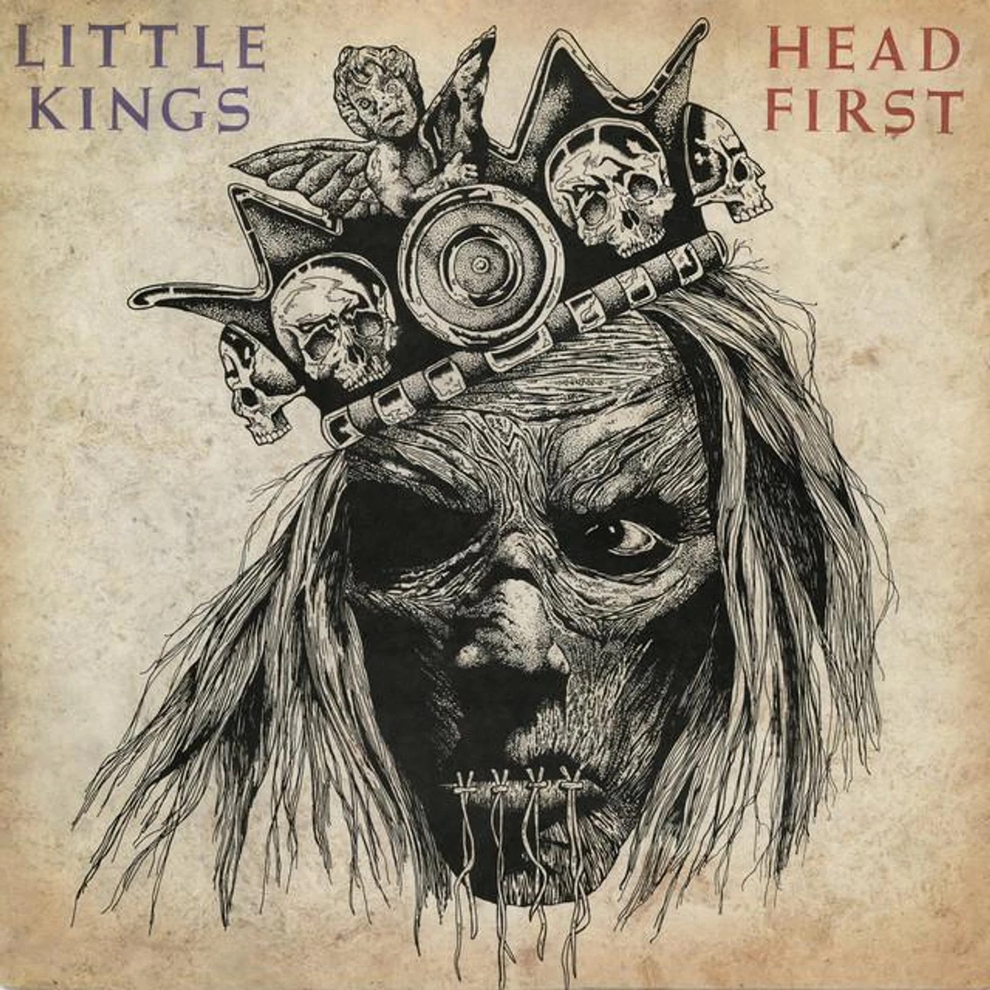 Little Kings