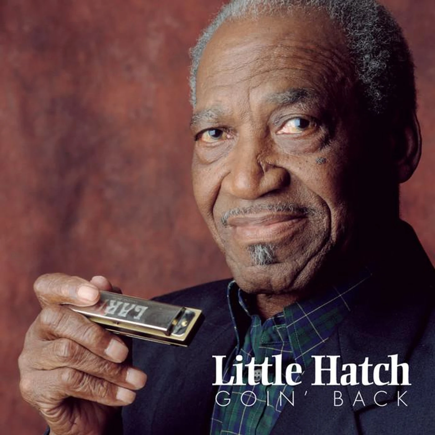 Little Hatch Brand Page