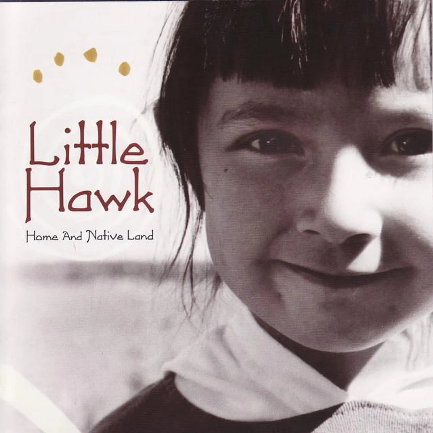 Little Hawk Brand Page