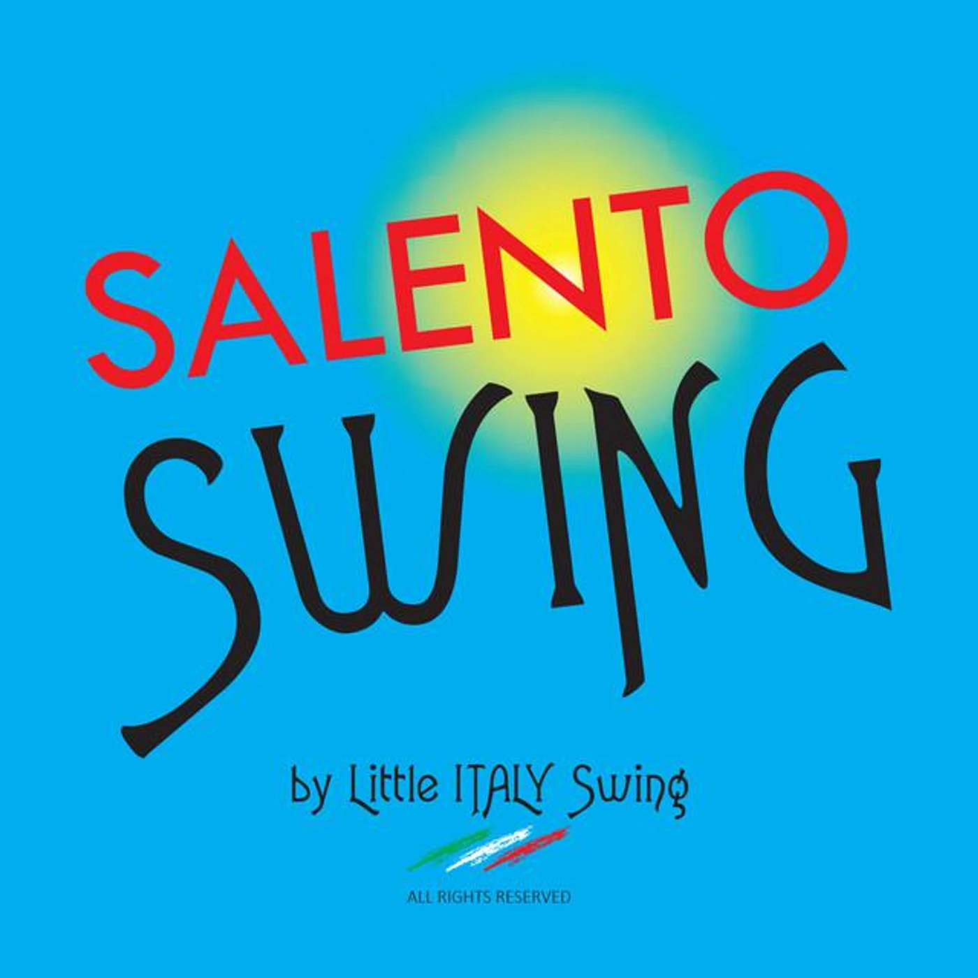 LITTLE ITALY SWING