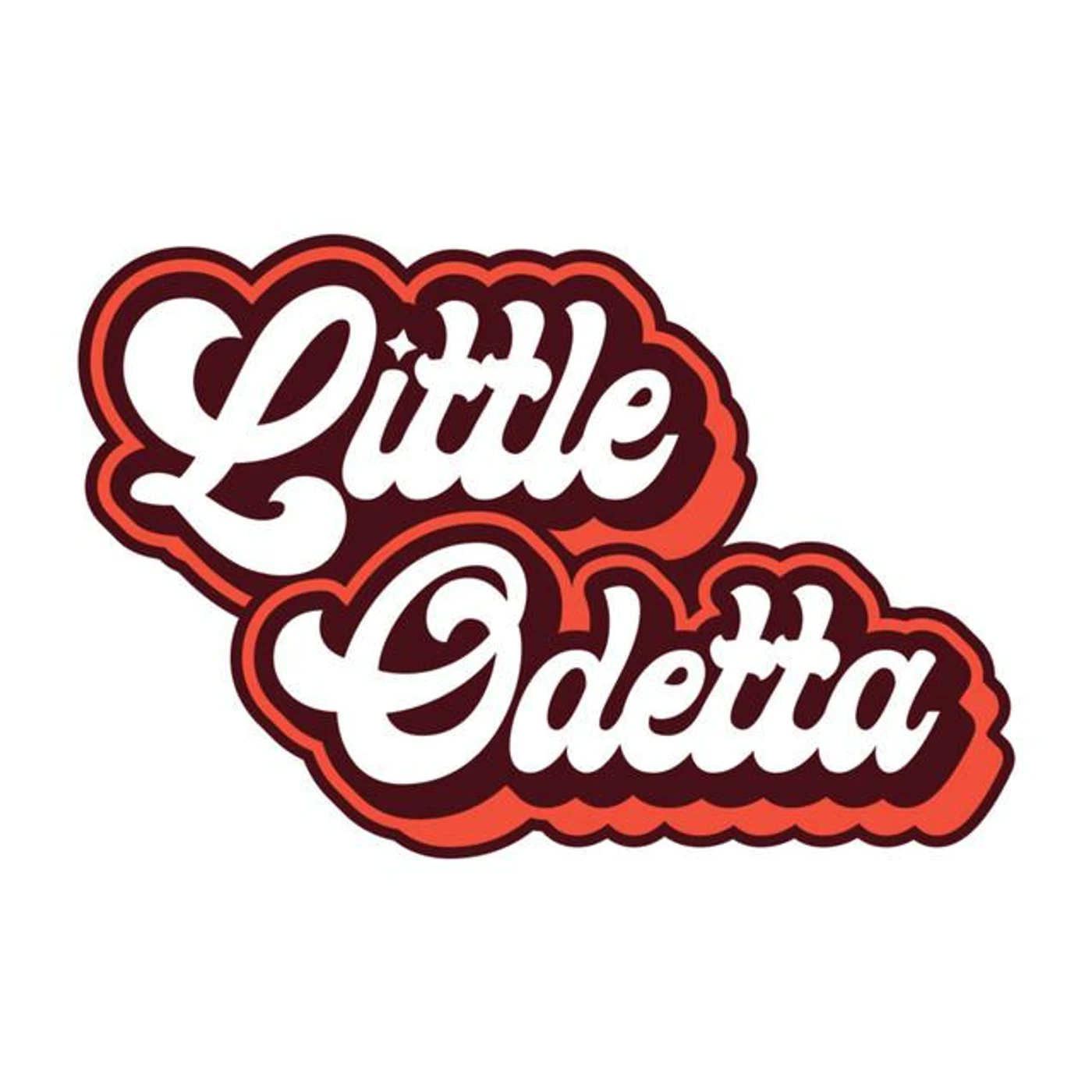 Little Odetta Brand Page