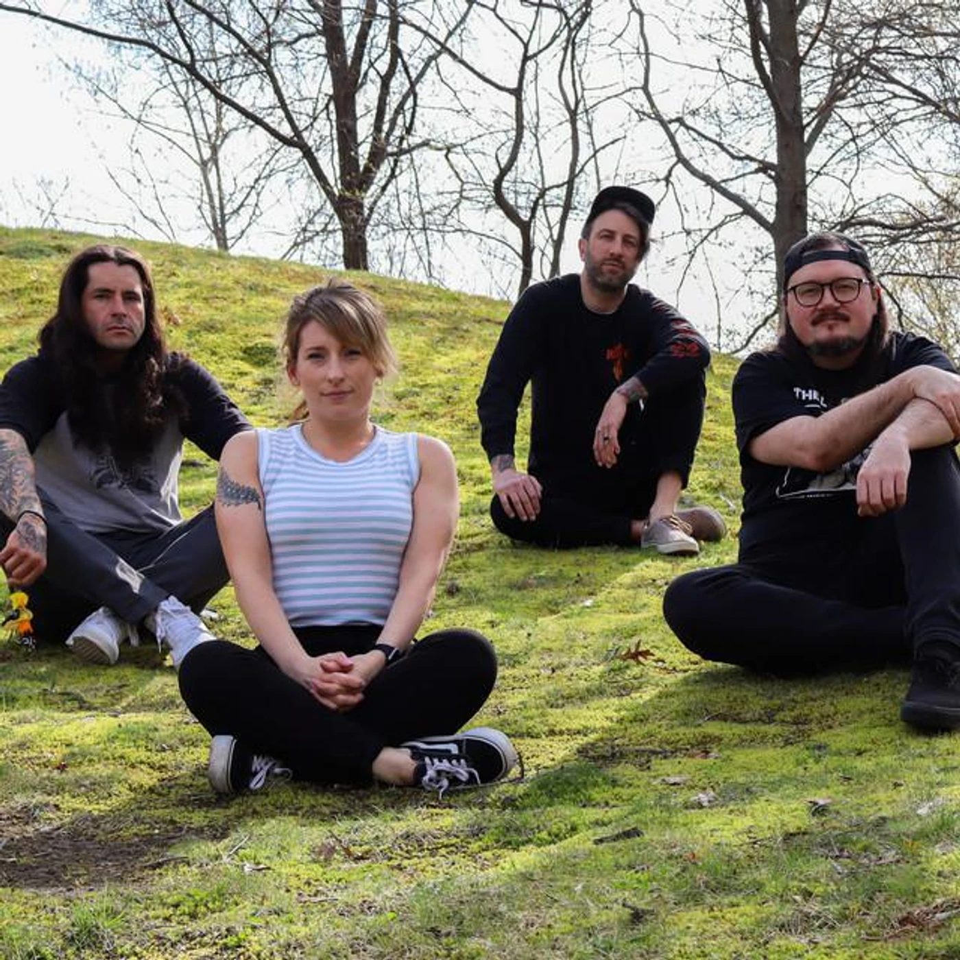 Little Low Brand Page