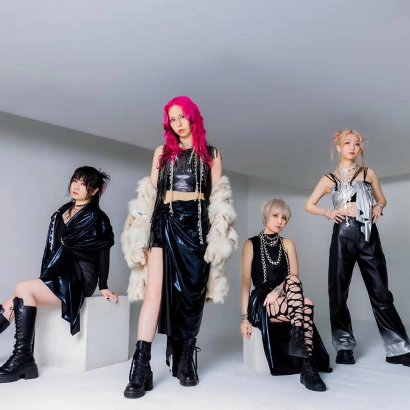 Little Lilith Brand Page