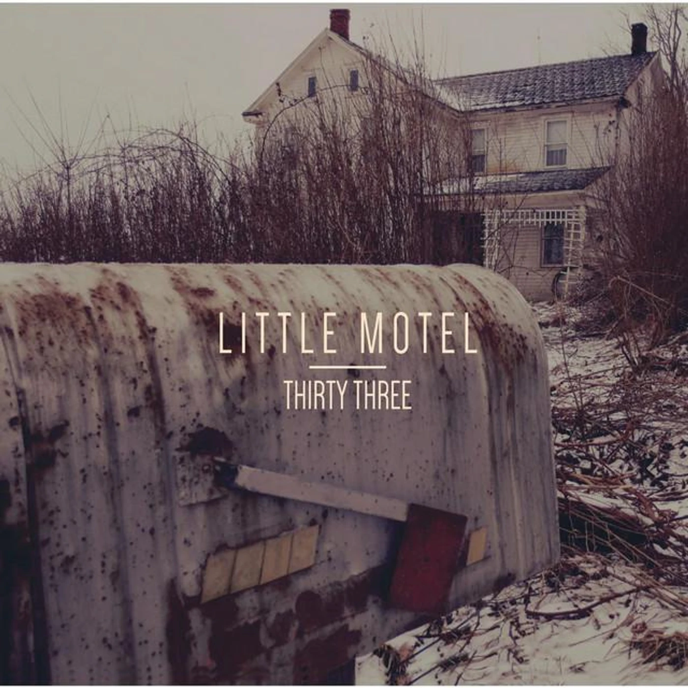 Little Motel Brand Page