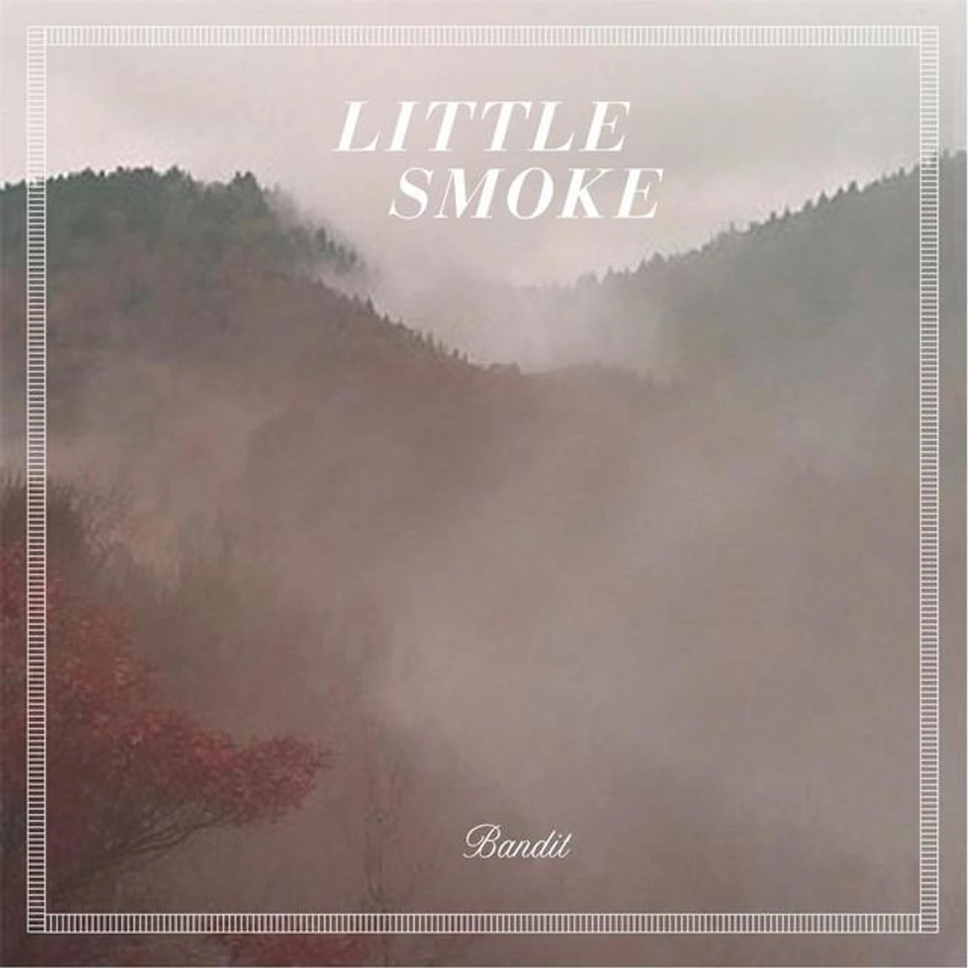 Little Smoke Brand Page