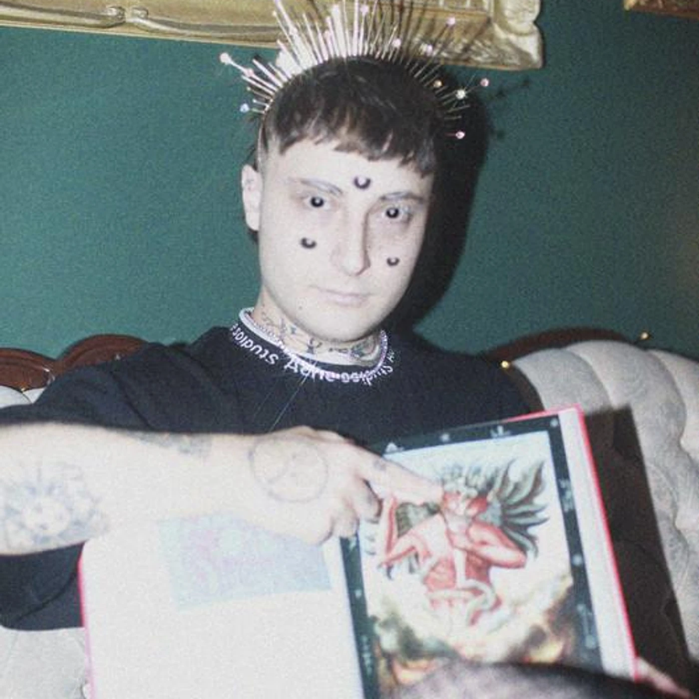 Little Snake Brand Page