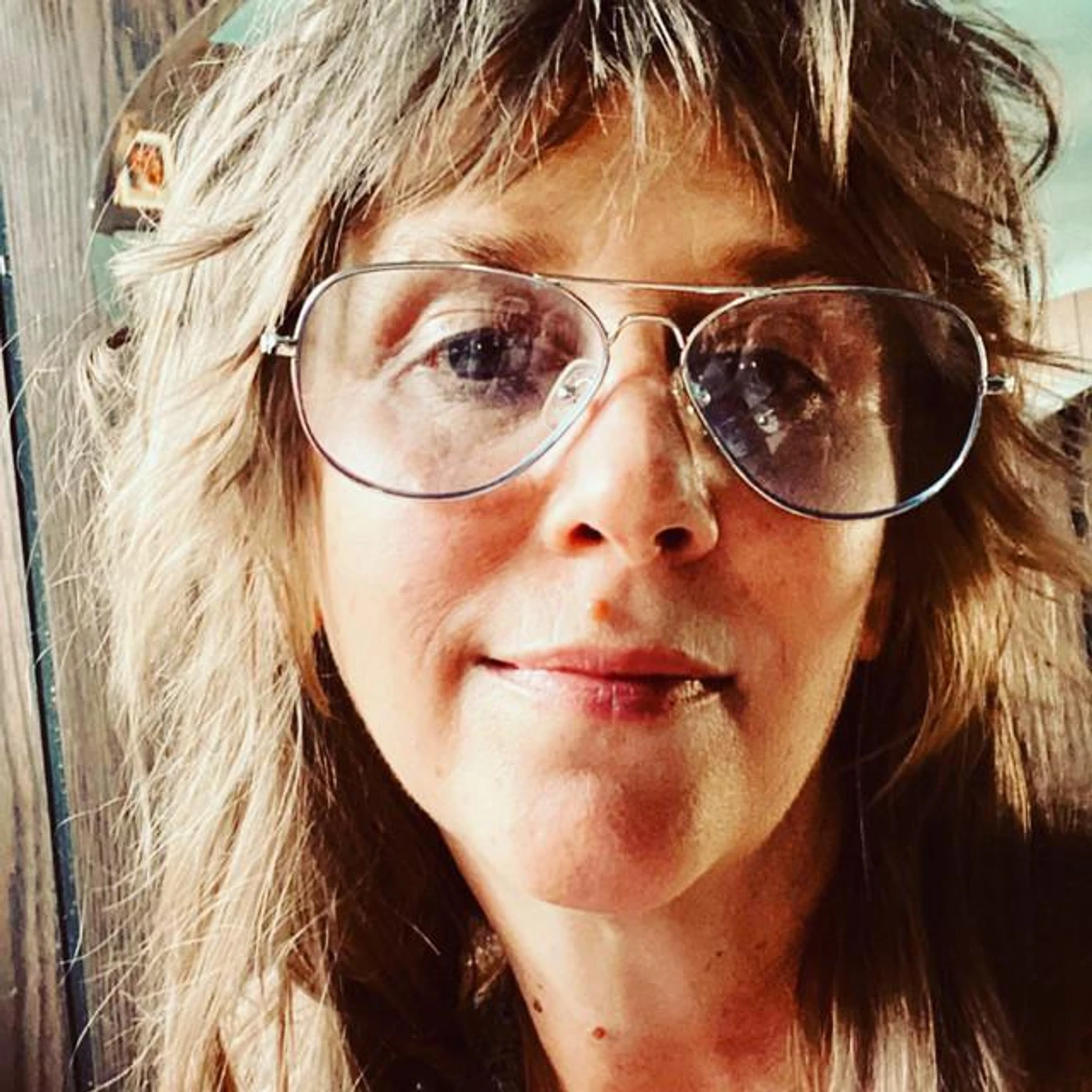 Little Sue Brand Page