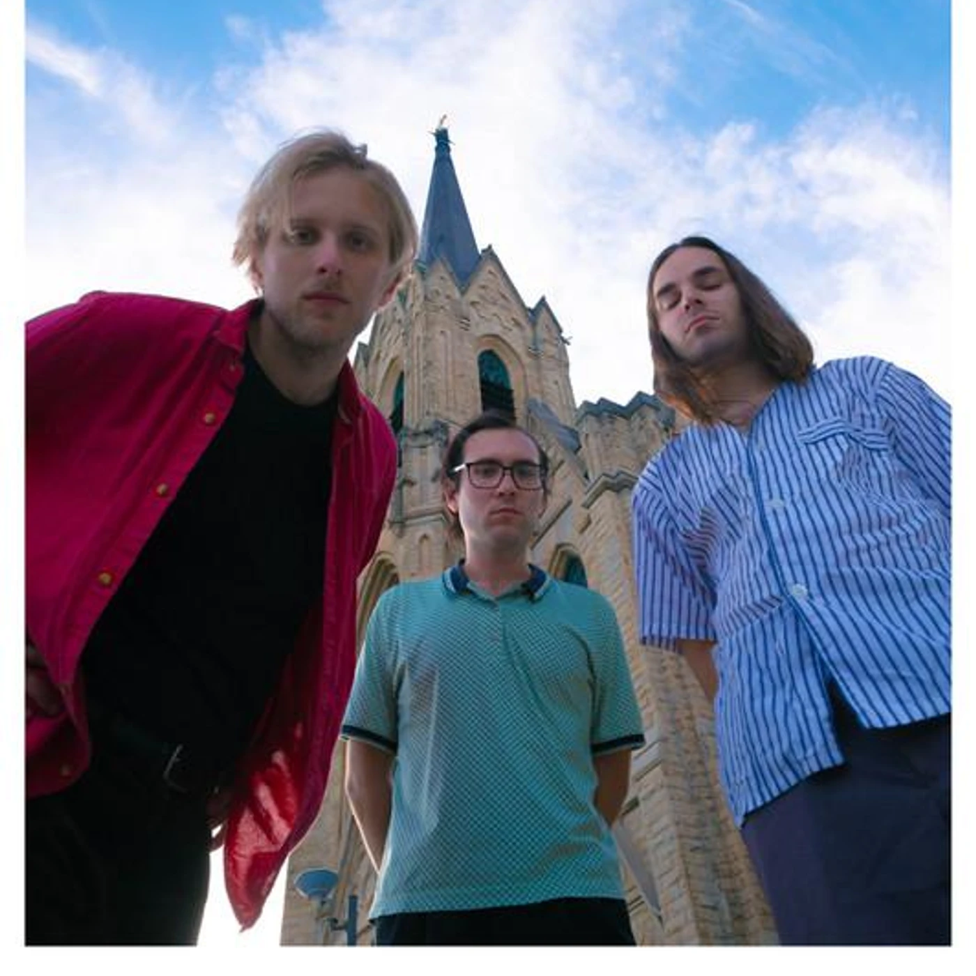 Little Pink Brand Page