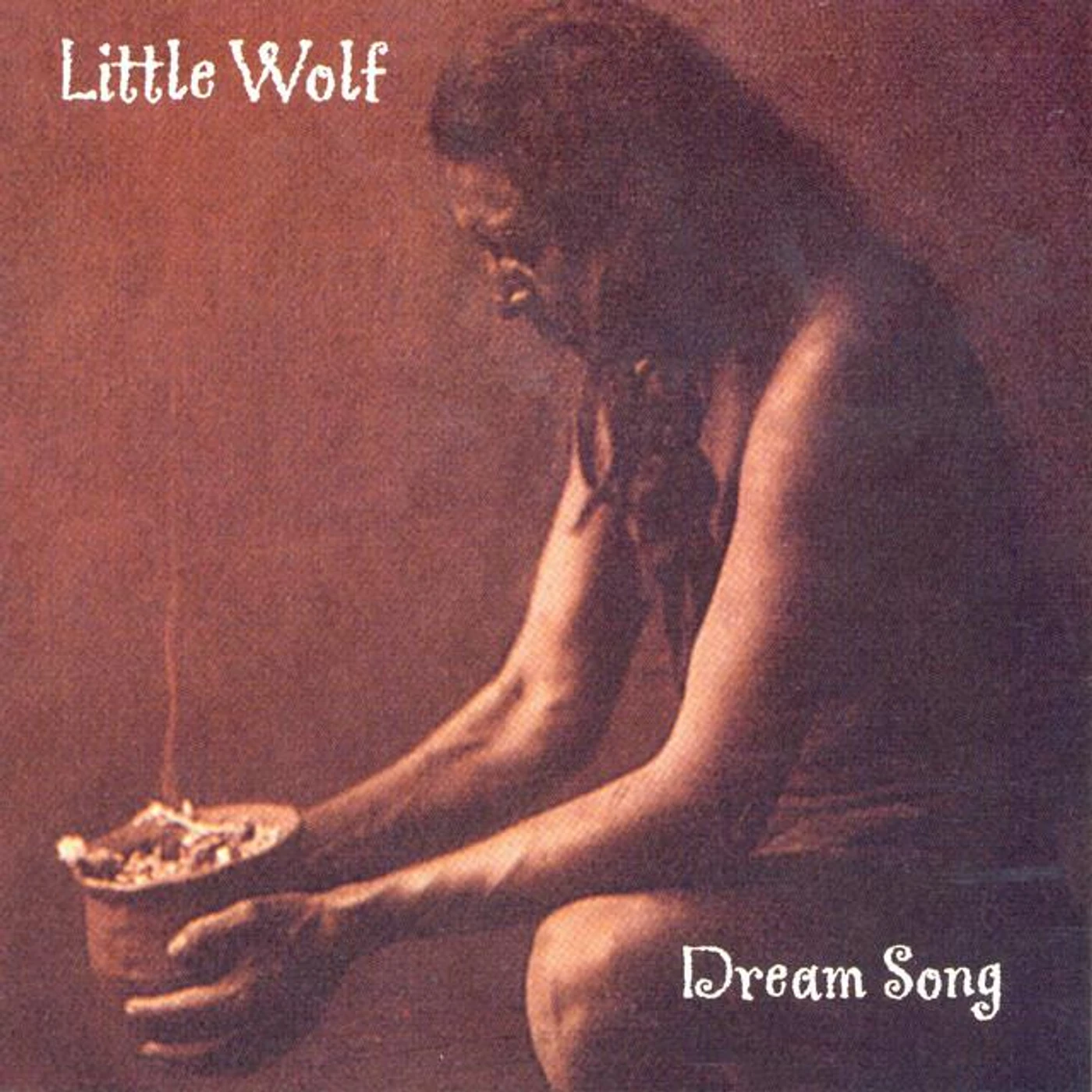 Little Wolf Brand Page