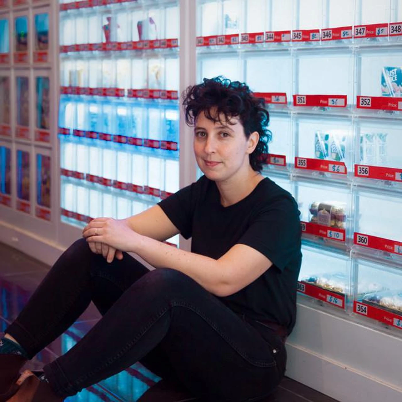 Little Wise Brand Page