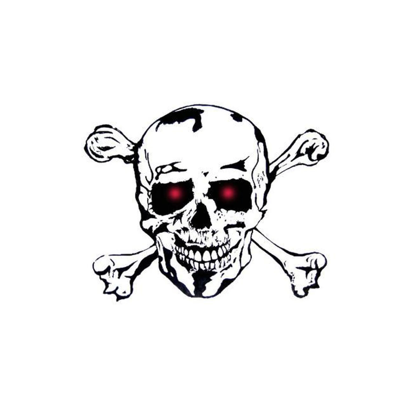 Little Villains Brand Page