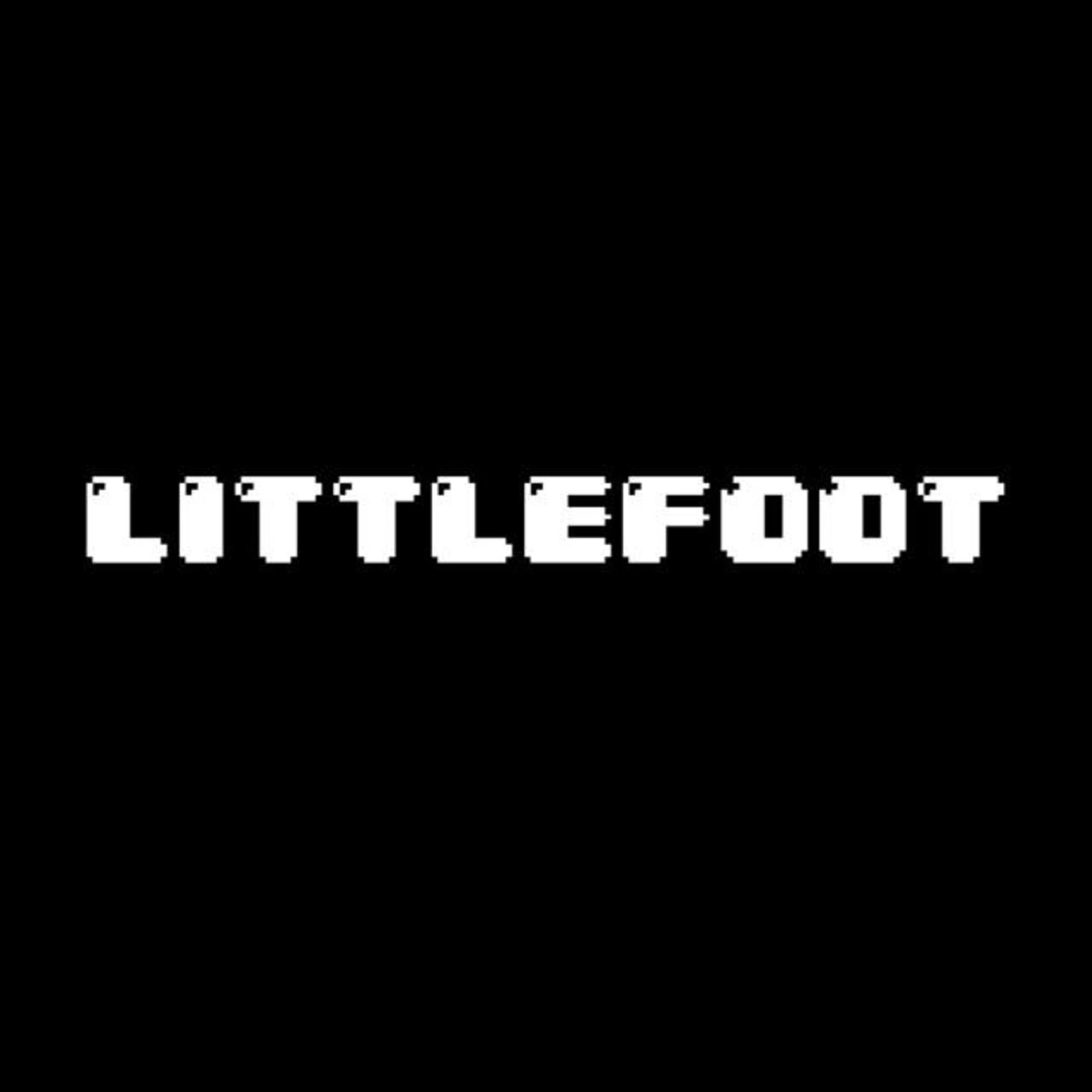 Littlefoot Brand Page