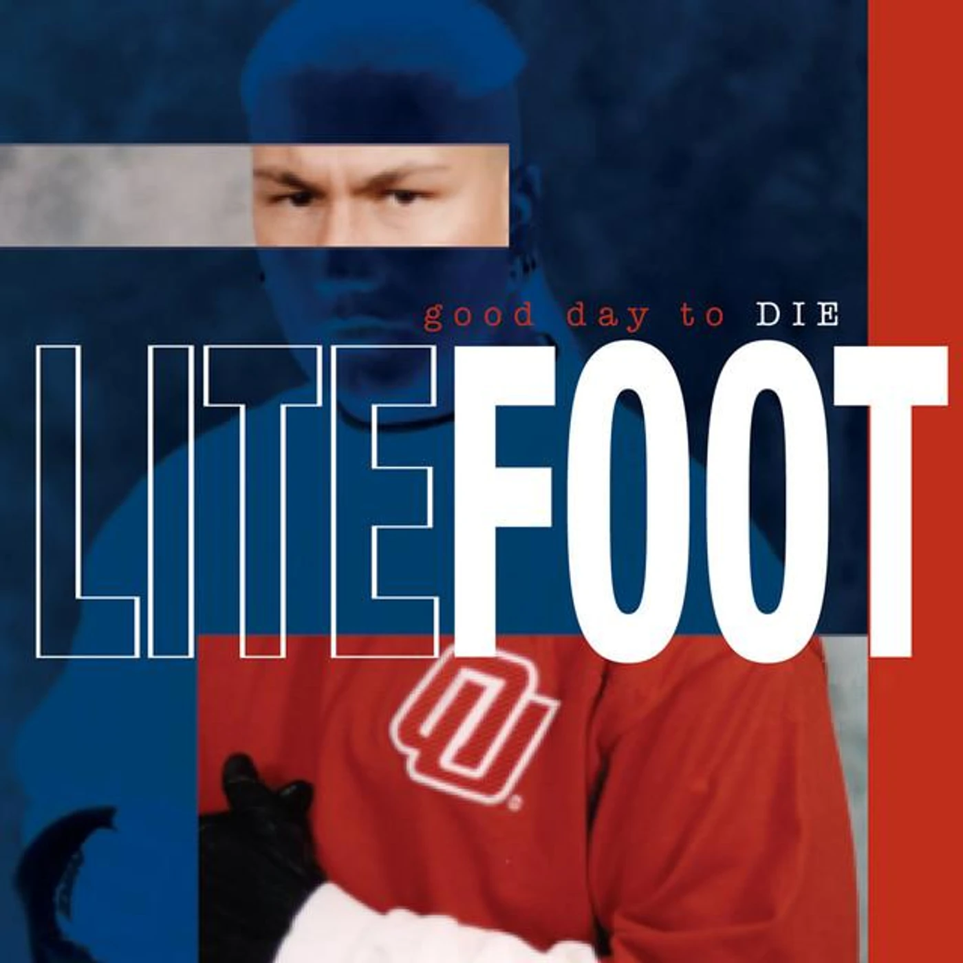 Litefoot Brand Page