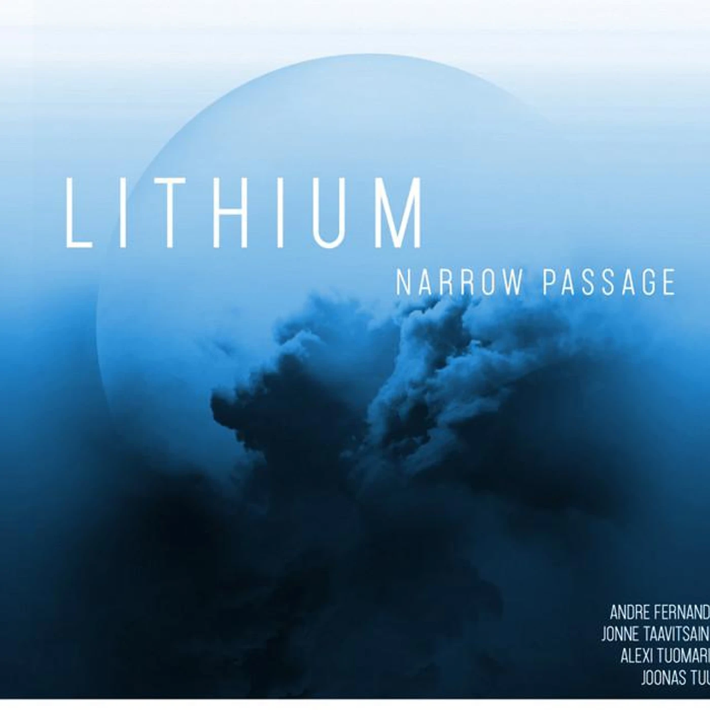 Lithium Brand Page