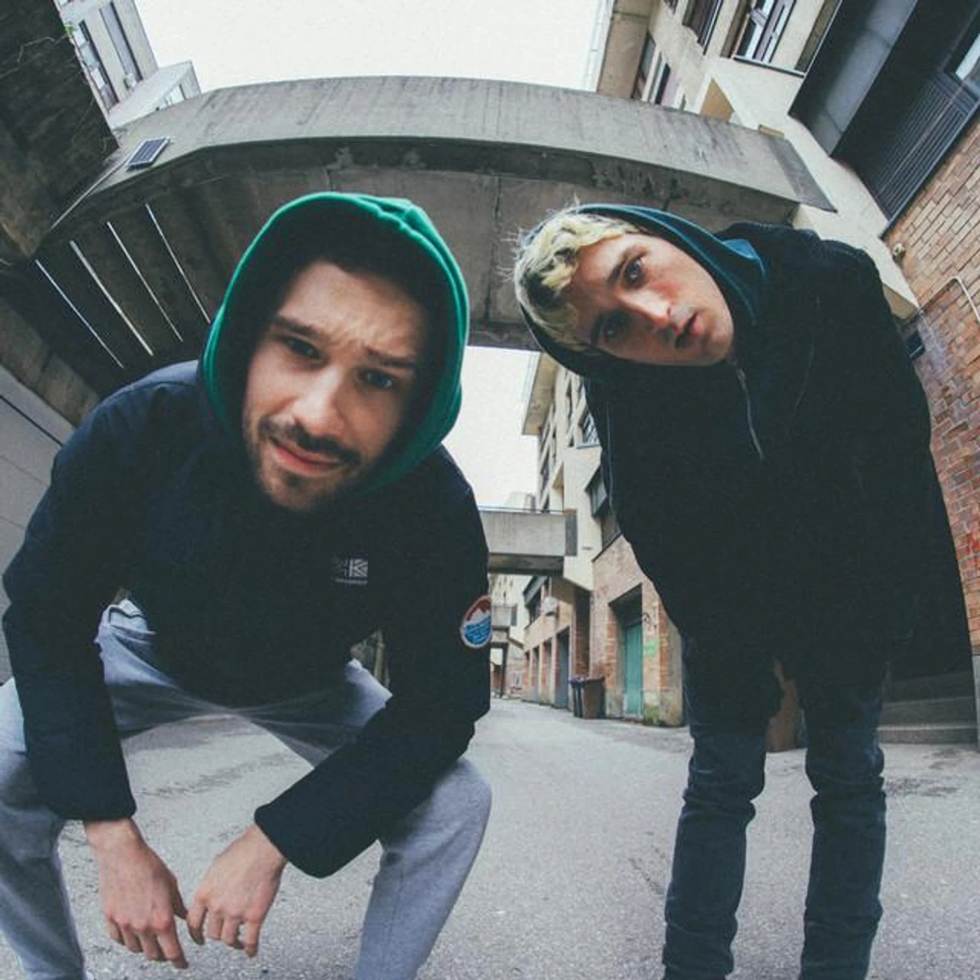 litl itali Brand Page