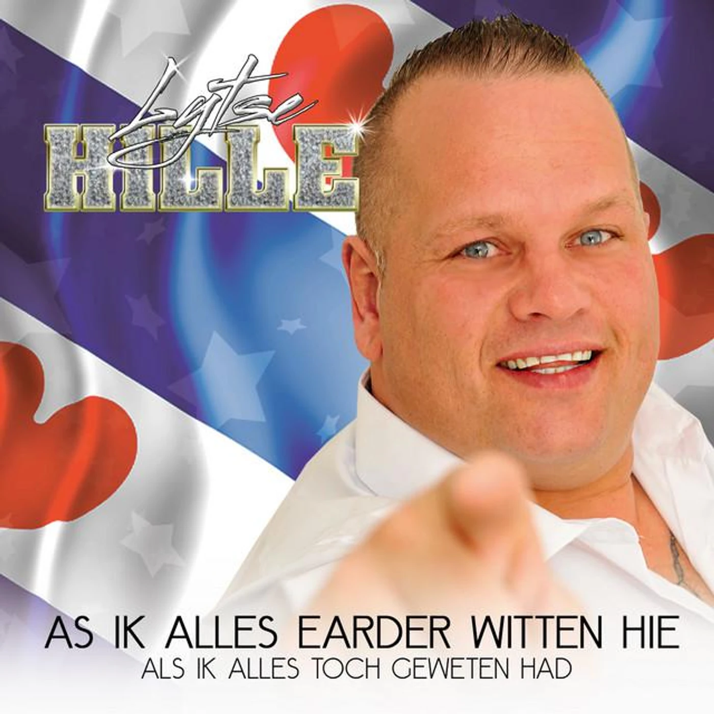Litse Hille