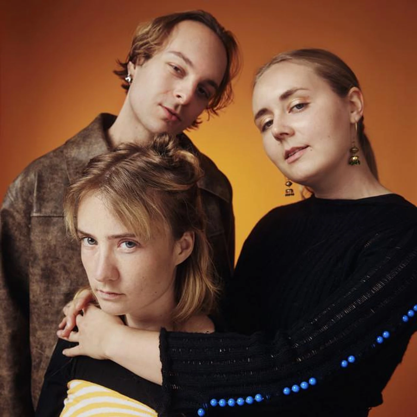 Liv Andrea Hauge Trio Brand Page